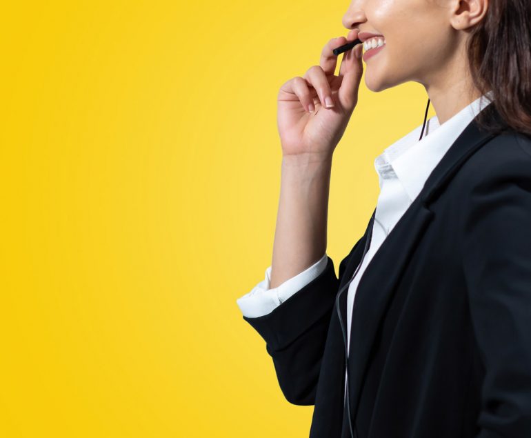 VoIP Network