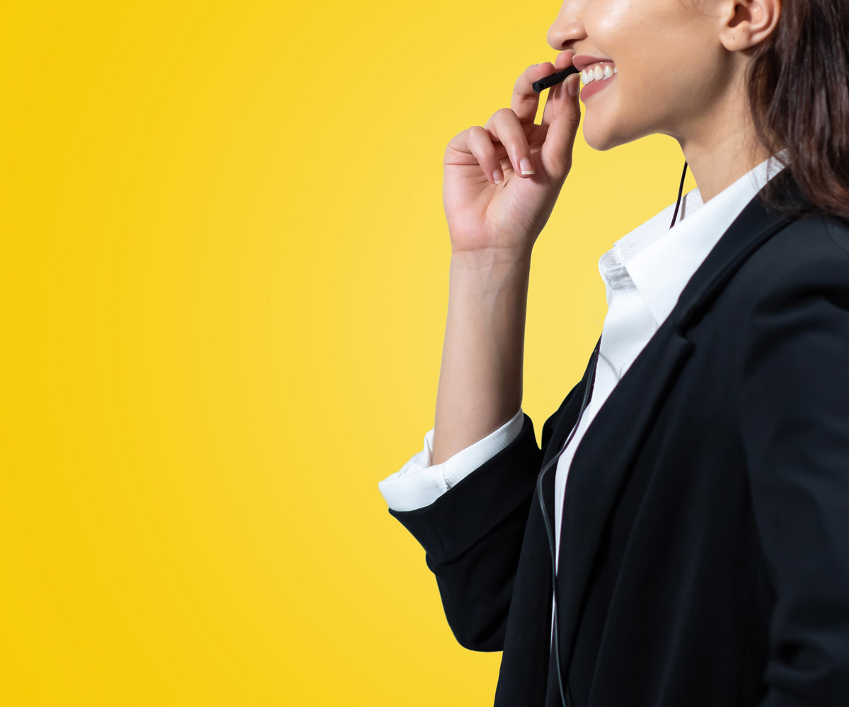 VoIP Network