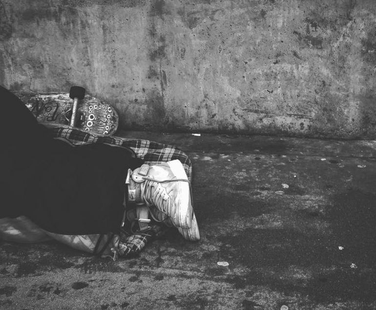 Homelessness
