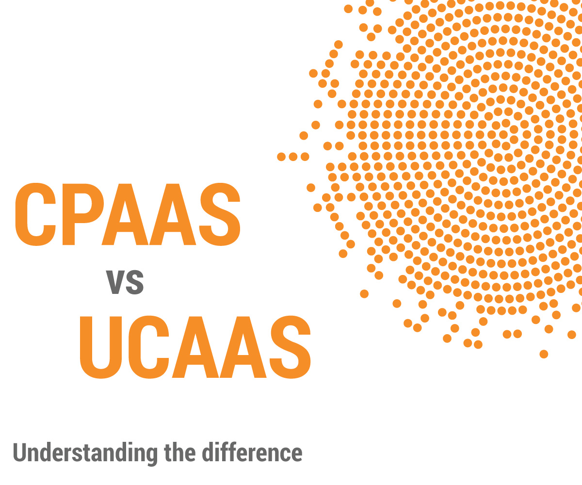 CPaaS vs UCaaS