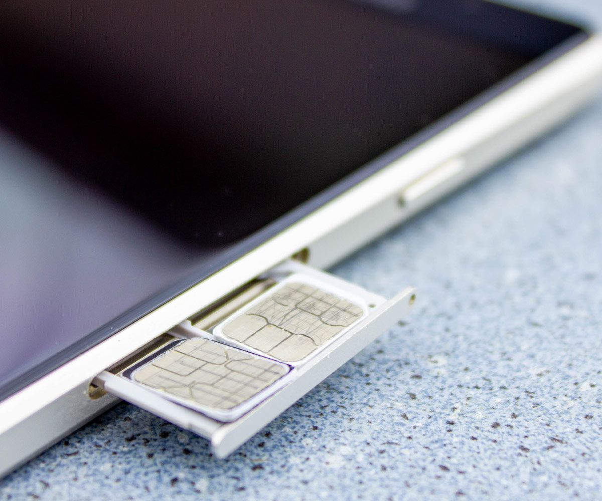 Porting Phone Numbers
