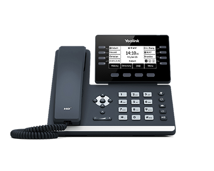 Yealink SIP T53W