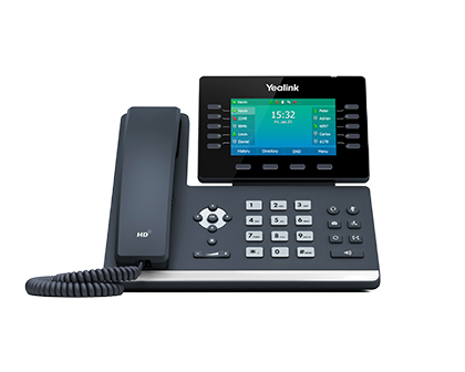 Yealink SIP T54W