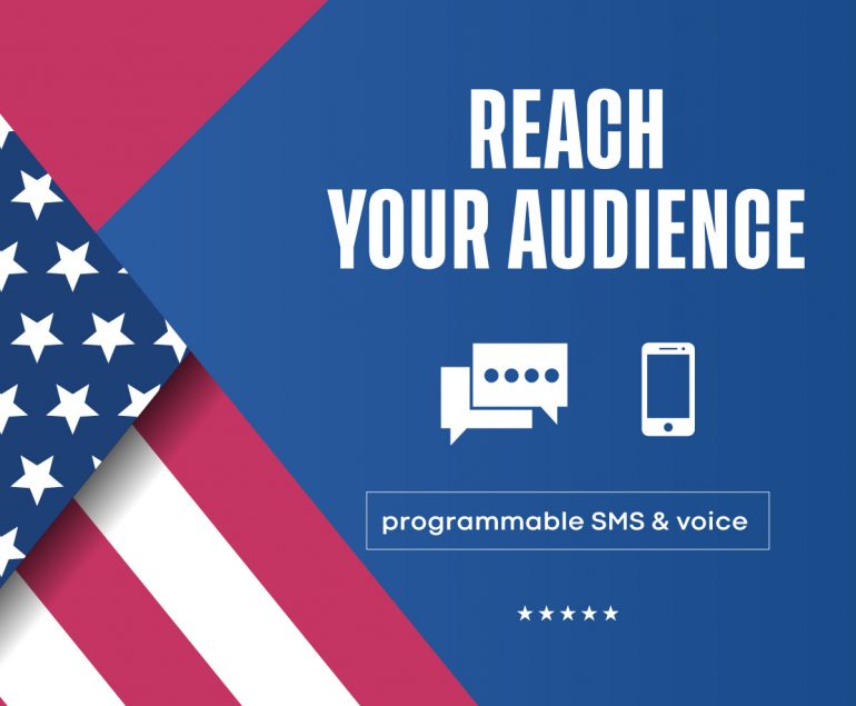 political campaigns