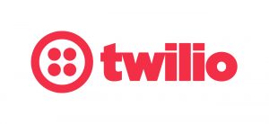 Twilio Logo