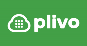 Plivo Logo