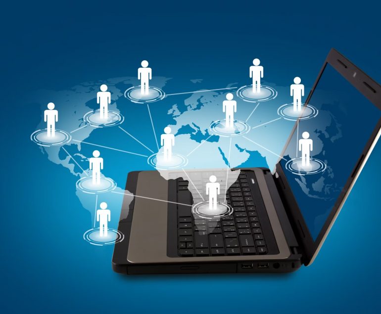 CPaaS Providers