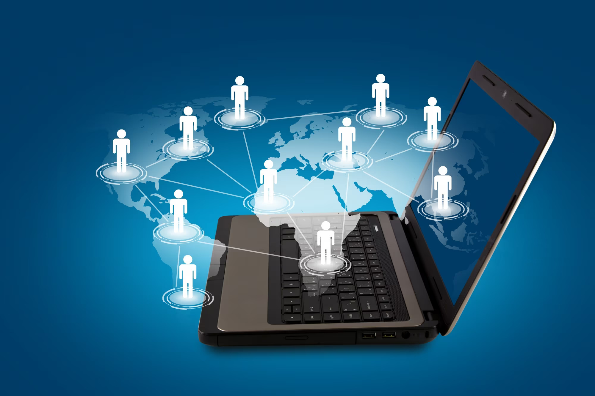 CPaaS Providers
