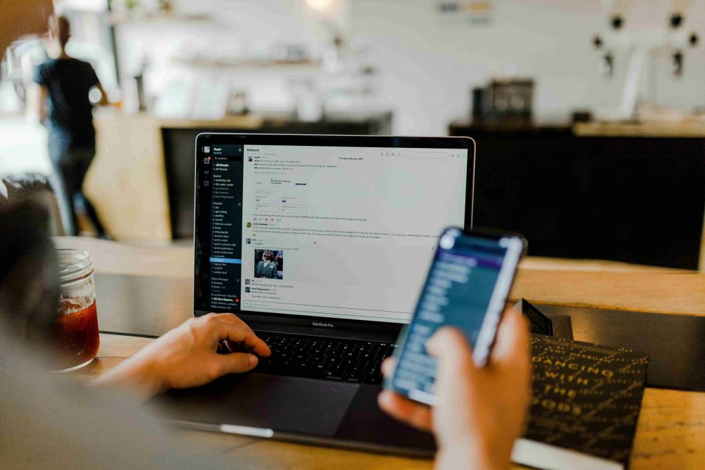 CPaaS SMS & Voice