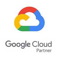 Google Cloud Partner